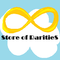 Store of RaritieS